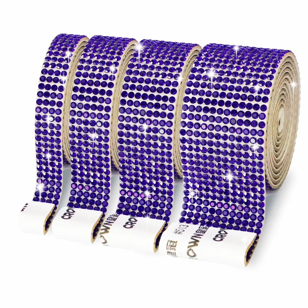 【Offline-Packing】Rhinestone Stickers for Beadable Pen - Image 15