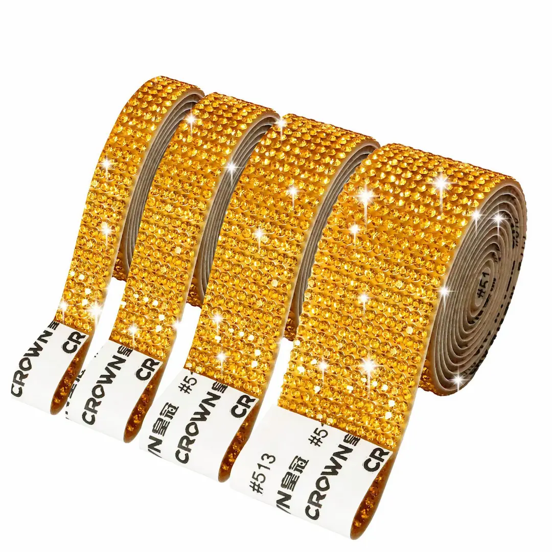 【Offline-Packing】Rhinestone Stickers for Beadable Pen - Image 16