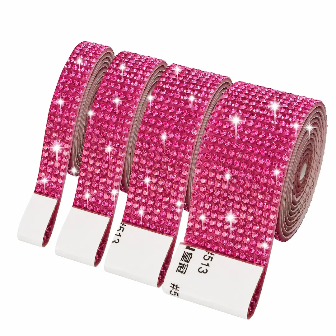 【Offline-Packing】Rhinestone Stickers for Beadable Pen - Image 19