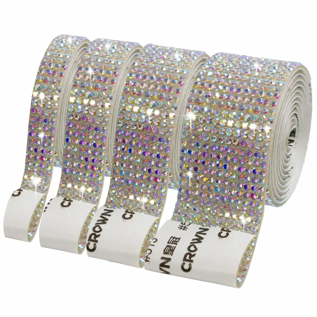 【Offline-Packing】Rhinestone Stickers for Beadable Pen - Image 2