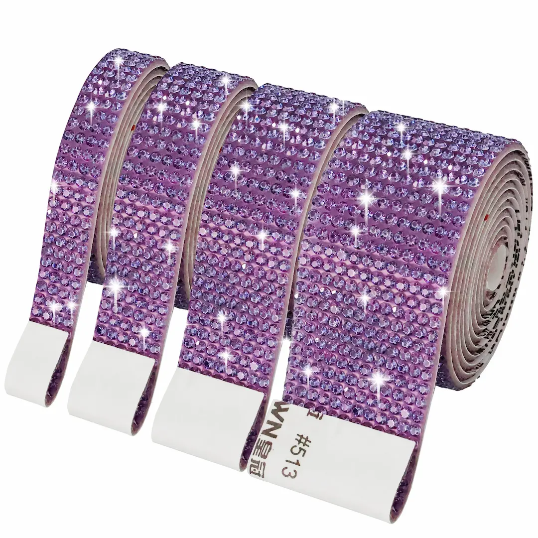 【Offline-Packing】Rhinestone Stickers for Beadable Pen - Image 20