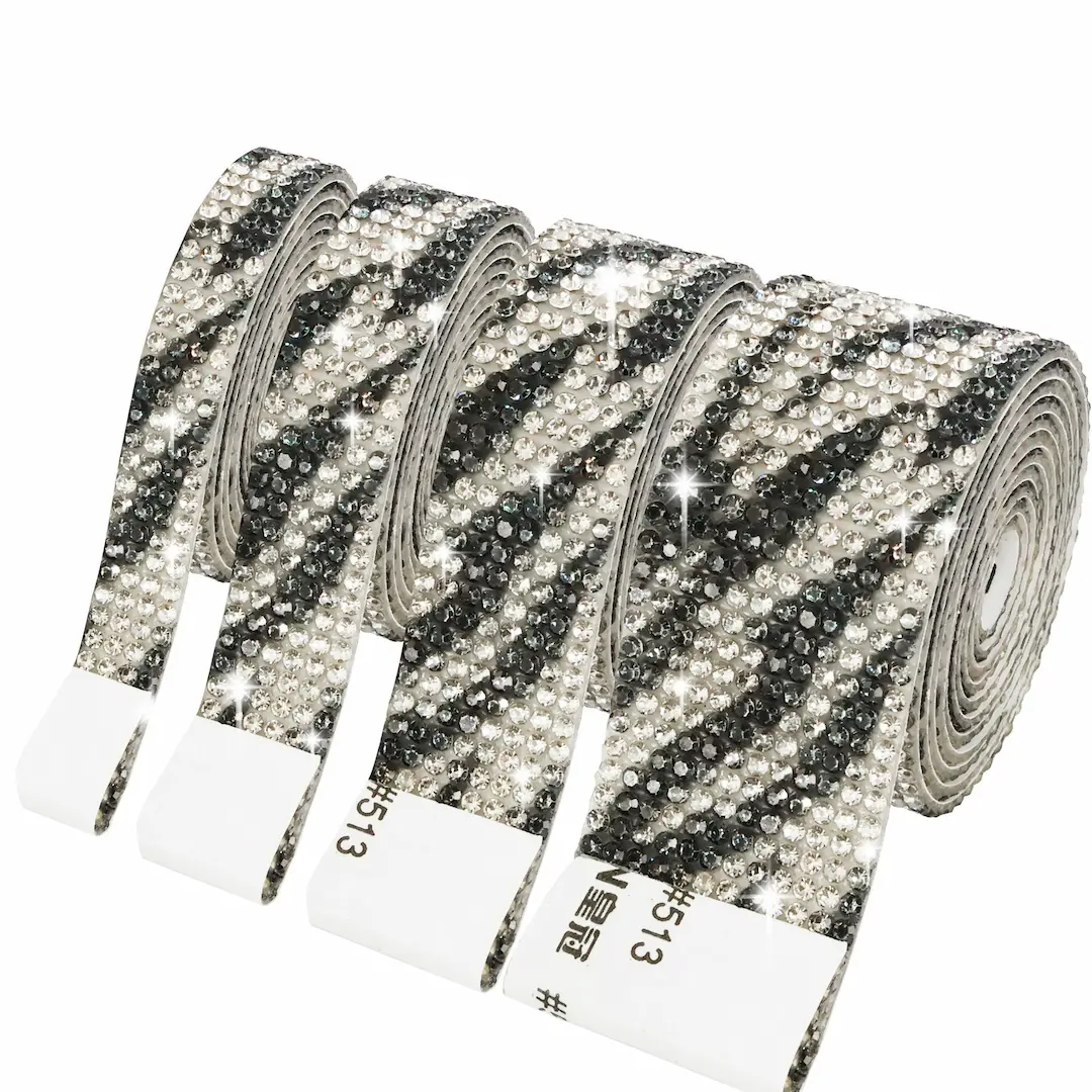 【Offline-Packing】Rhinestone Stickers for Beadable Pen - Image 21