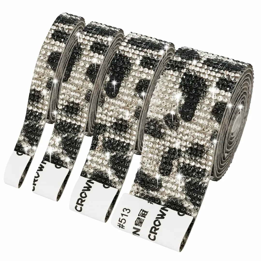 【Offline-Packing】Rhinestone Stickers for Beadable Pen - Image 22