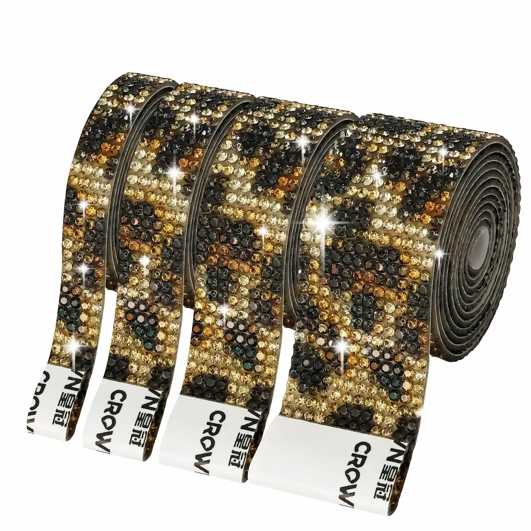 【Offline-Packing】Rhinestone Stickers for Beadable Pen - Image 24