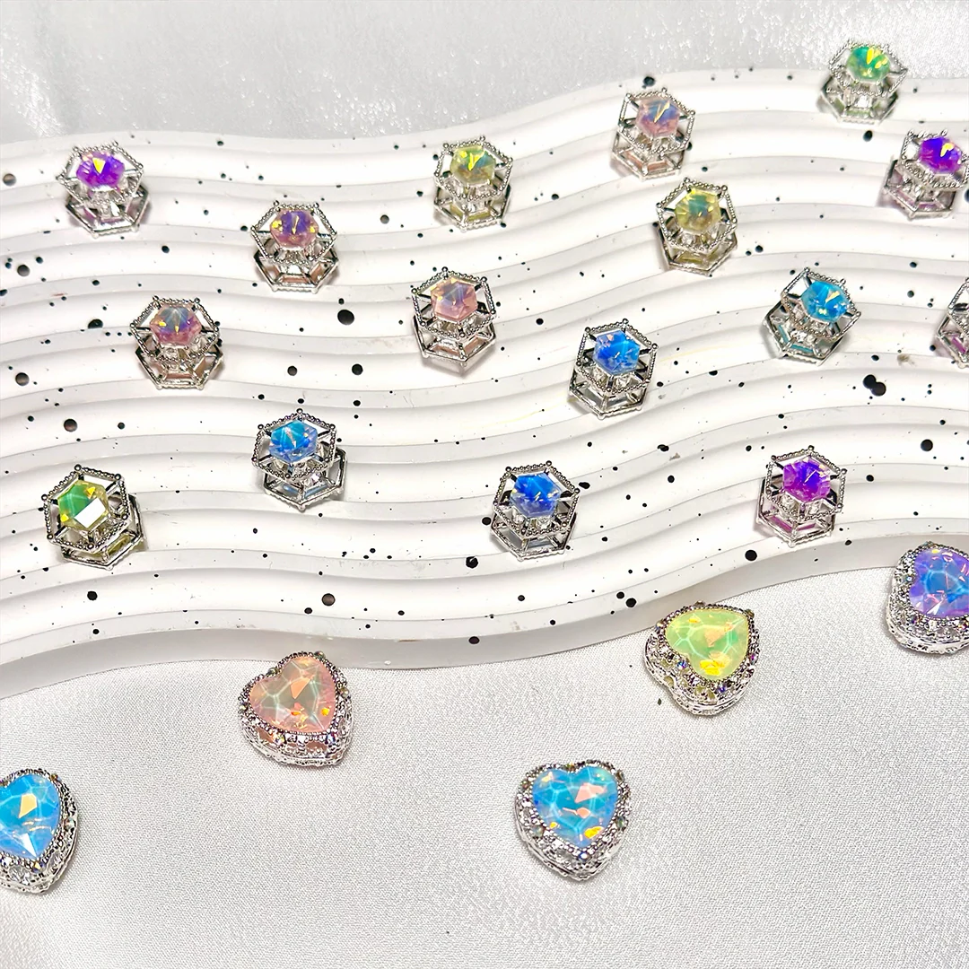 Fantast Silver Beads PLUS Blind Bag for Bracelet- Open in live - Image 4