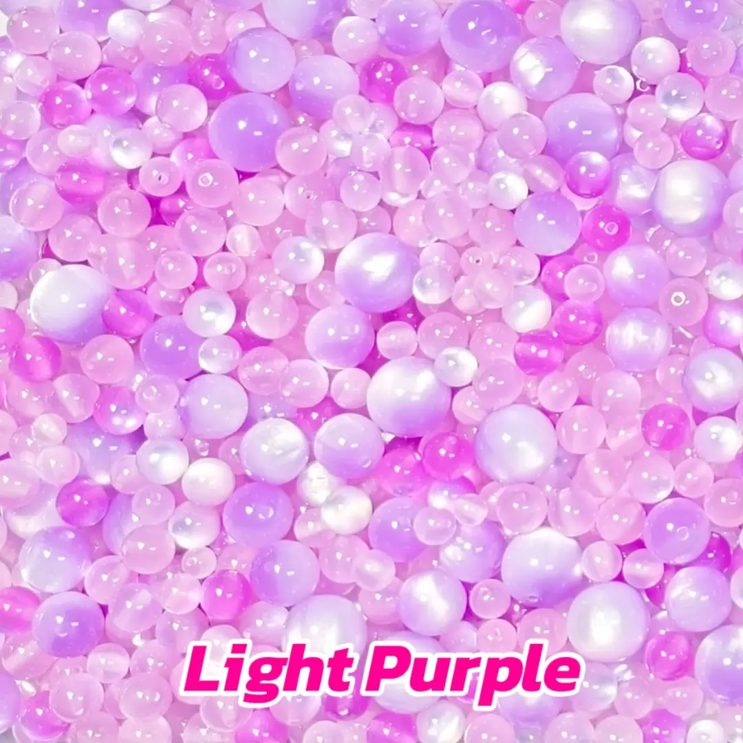Cat Eye Palette for Pen/Bracelet/Necklace/Hanging - Open in live - Image 12