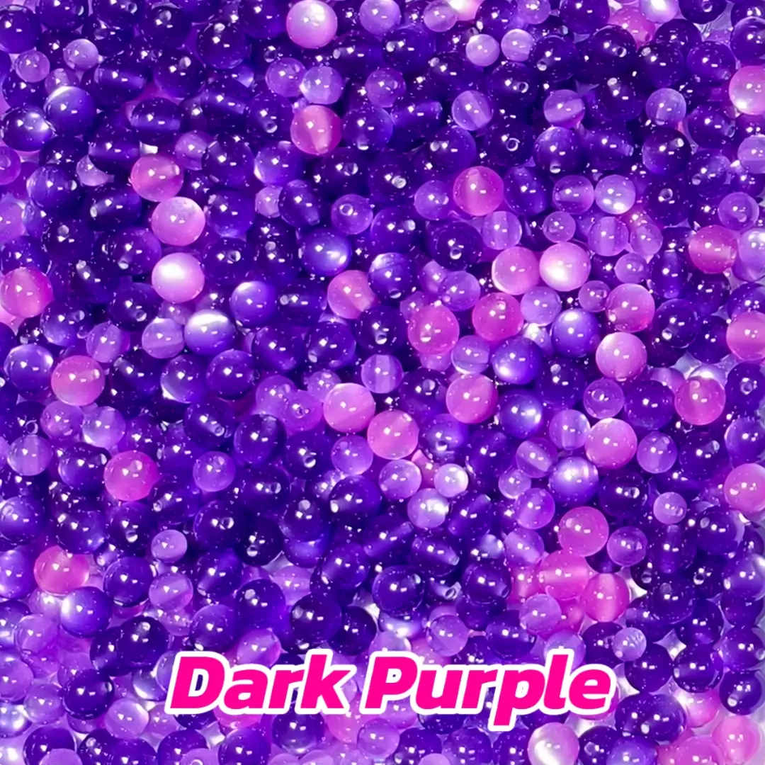 Cat Eye Palette for Pen/Bracelet/Necklace/Hanging - Open in live - Image 13
