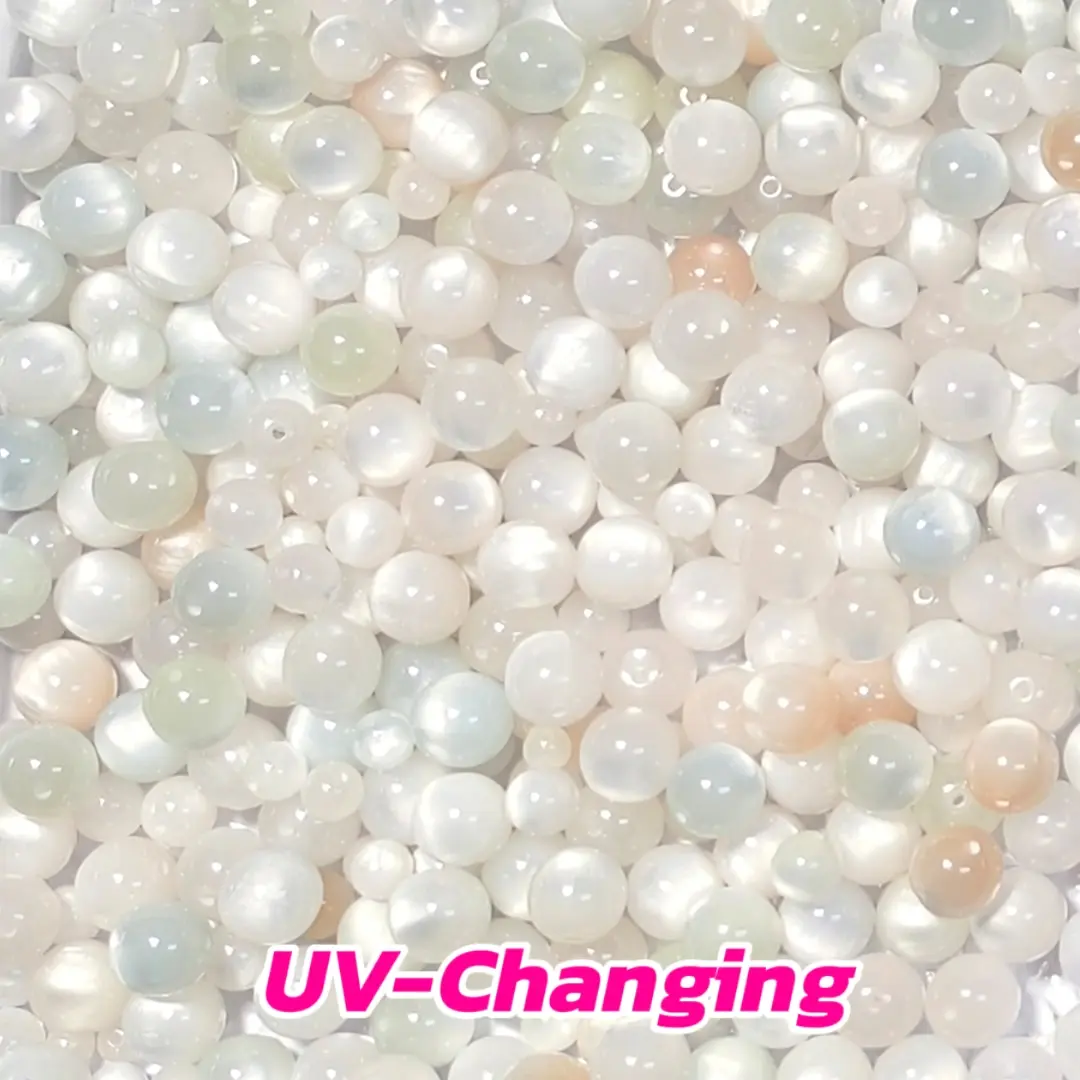 Cat Eye Palette for Pen/Bracelet/Necklace/Hanging - Open in live - Image 14