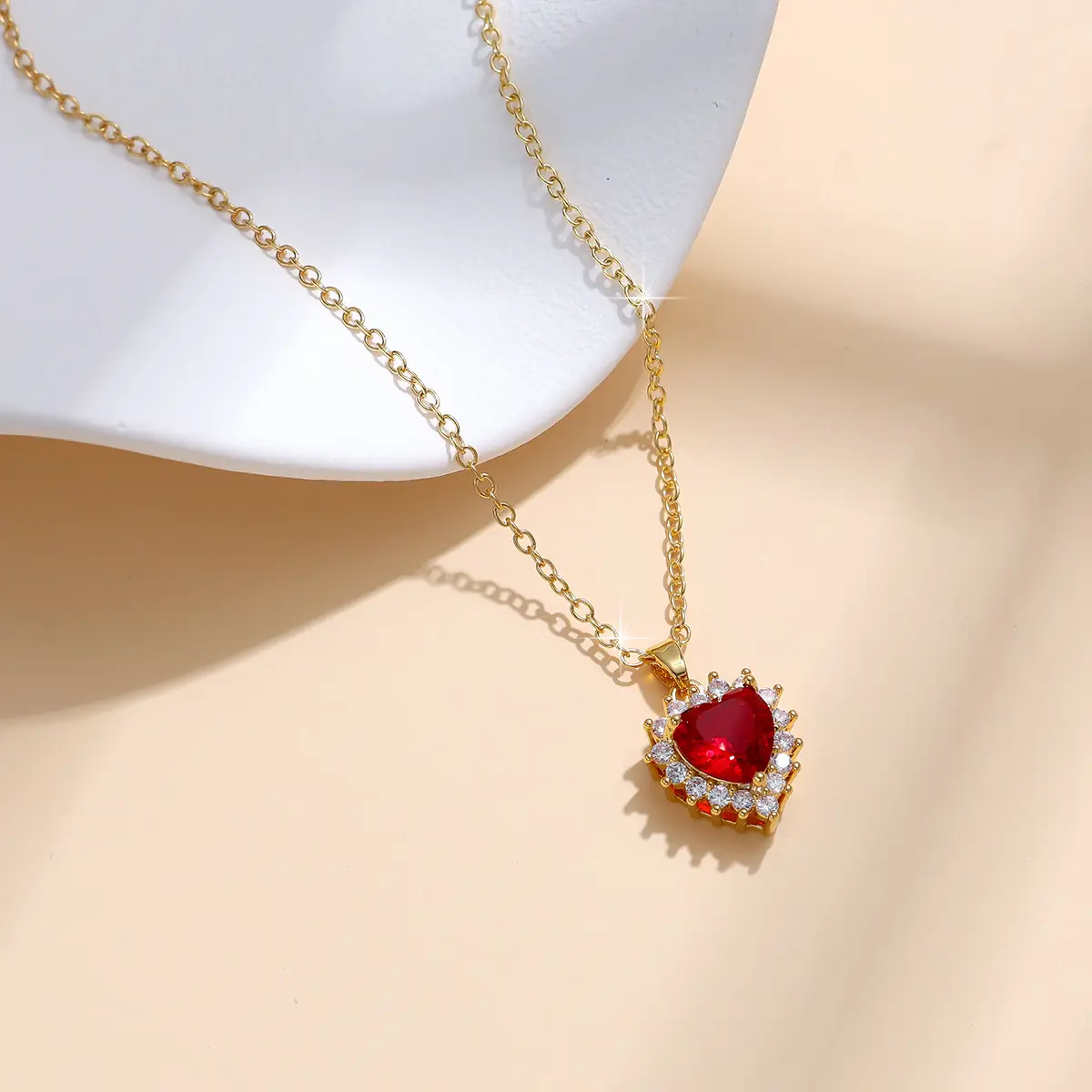 Gemstone Pendant Blind Bag for Bracelet- Open in live - Image 3