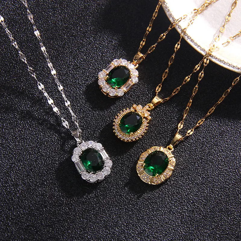 Gemstone Pendant Blind Bag for Bracelet- Open in live - Image 4