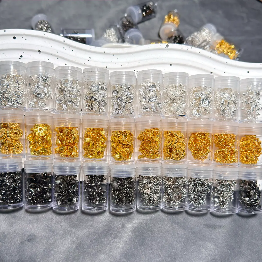 Spacer Blind Bag for Bracelet【Accessory】- Open in live - Image 2