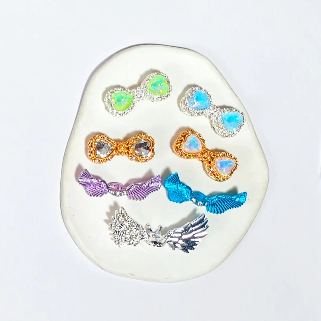 Metal Spacer Blind Bag for Bracelet/Pen - Open in live - Image 5